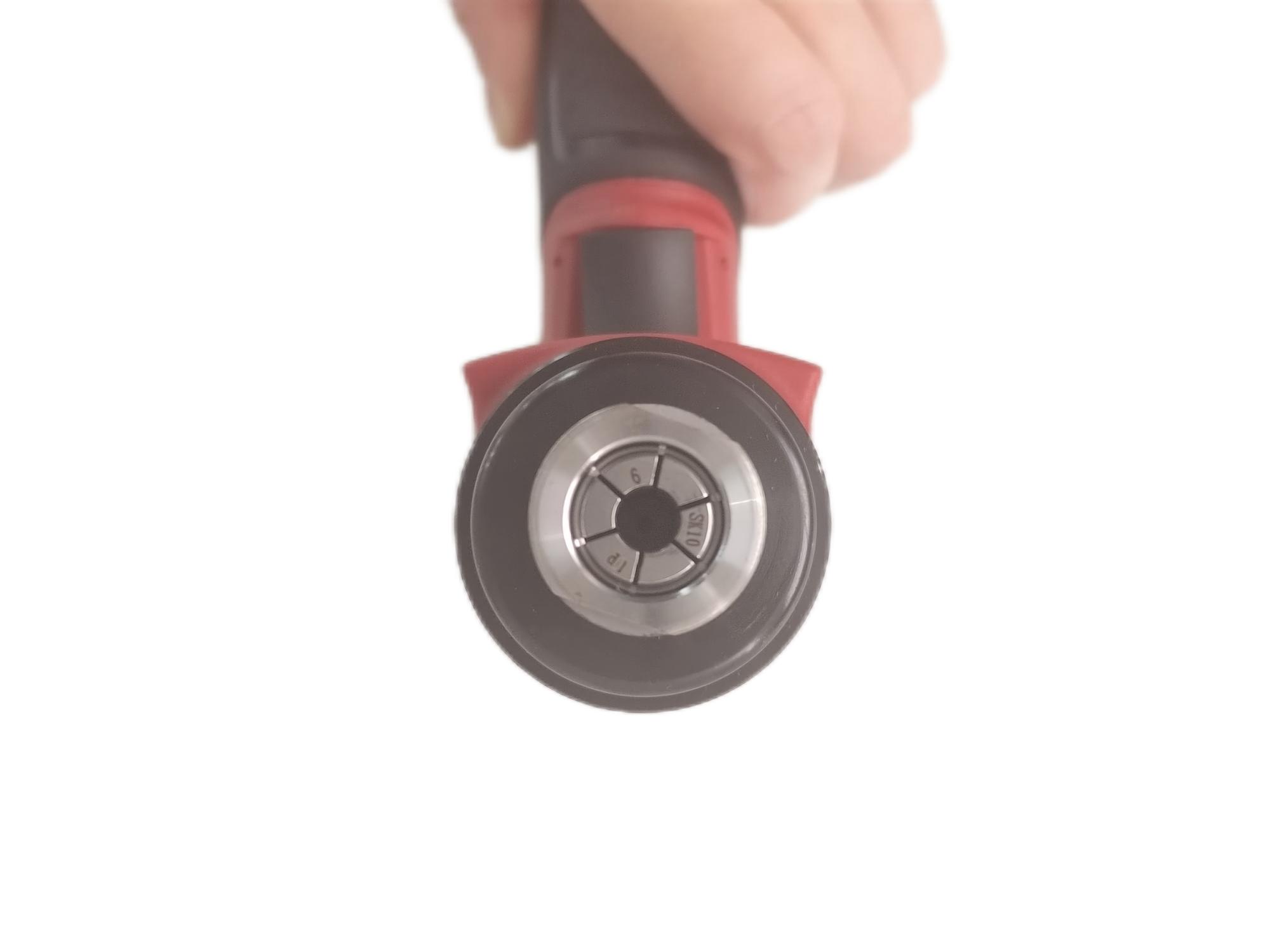 perfura&ccedil;&atilde;o de ar capacidade 6 mm 8mm 10mm 12mm