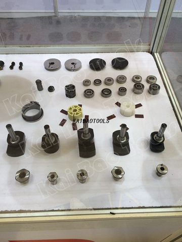 Air Sander Polhoner Air Angle Grinder Peças Serviço OEM OEM personalizado