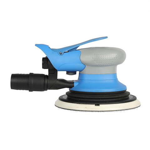 Pneumático Random Orbital Sander Não Vacuum Preço OEM PS6500 Smooth