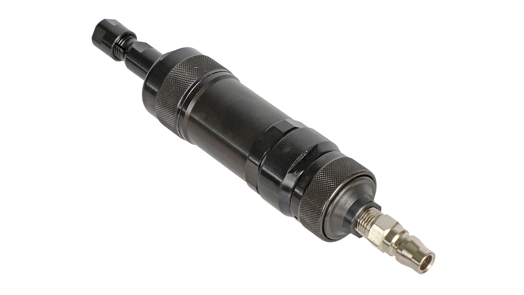 Qual é a diferença entre um moedor de matriz e um moedor de ângulo?