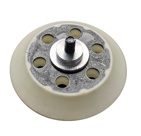 Atenção à compra de máquina de polimento pneumático