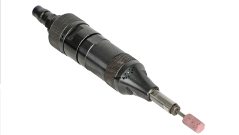 Precauções e dicas para moedores pneumáticos