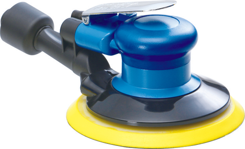 Ferramentas de alta potência Air Orbital Random Orbital Não Vacuum 30% maior eficiência