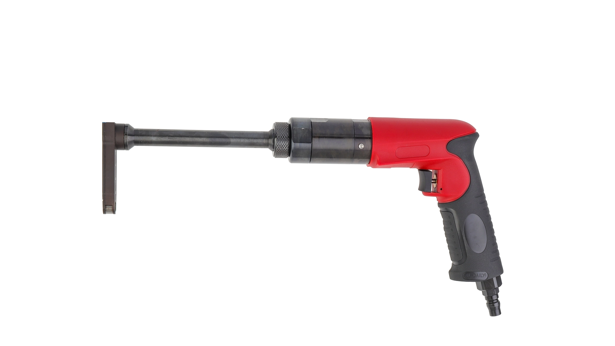 Em que você usaria uma lixadeira de cinto de ar?