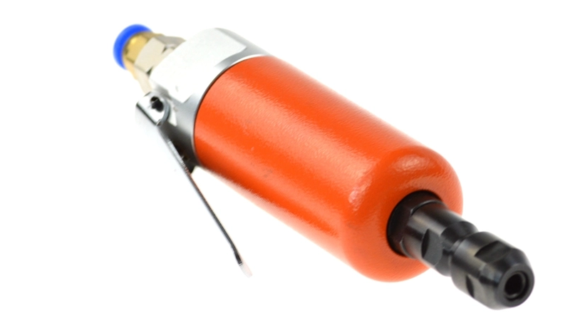 Para que é usado um moedor de matriz de ar?