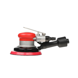 Lixadeira Orbital Ar Aleatória de grau Super Industry 150mm