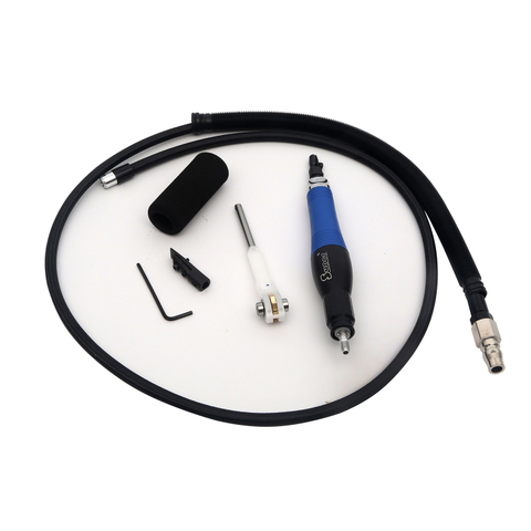 Ferramentas de moagem de 0,3 mm de ar turbo lapsing ultrassônico