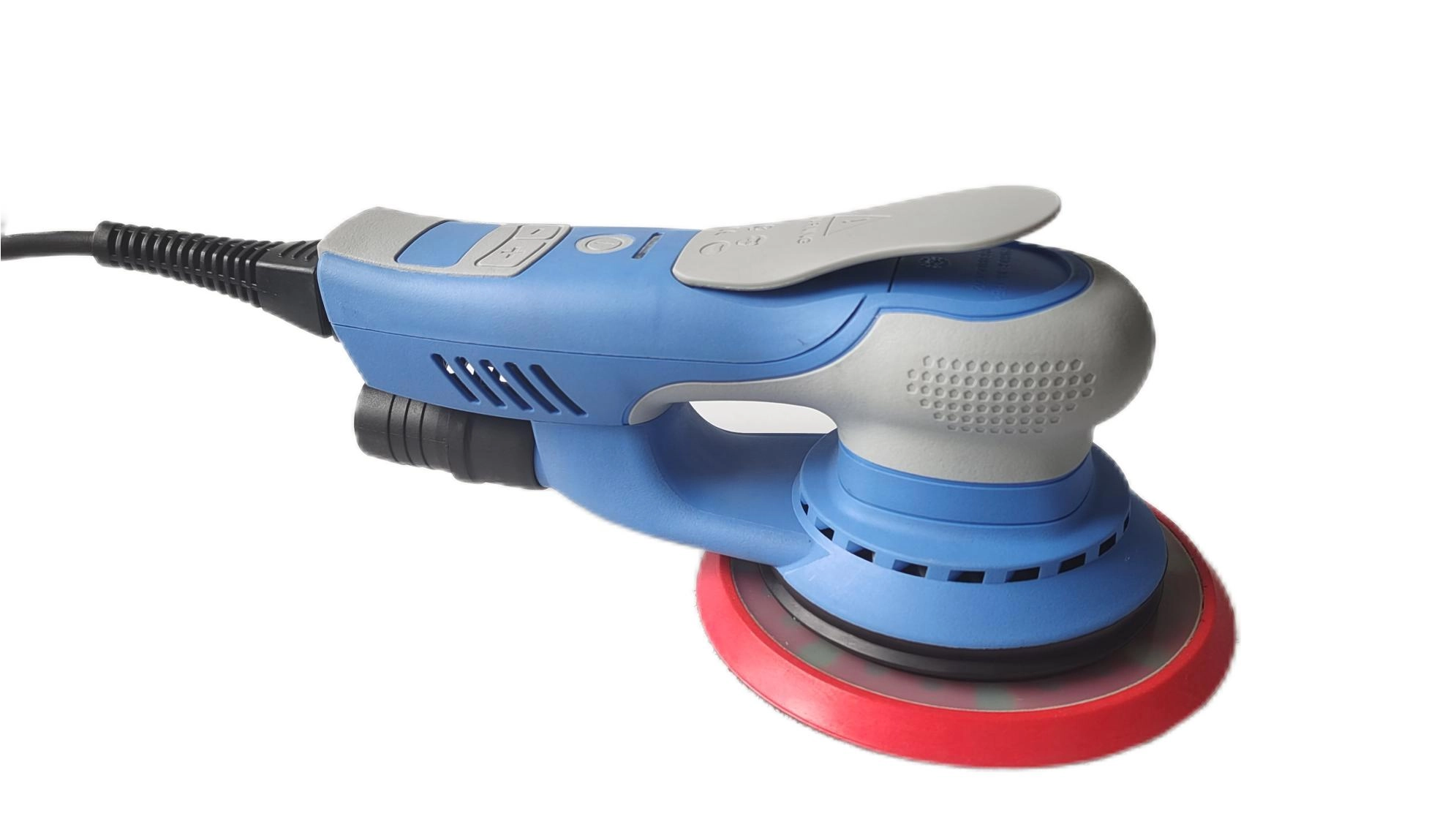 Uma lixadeira pneumática é melhor?