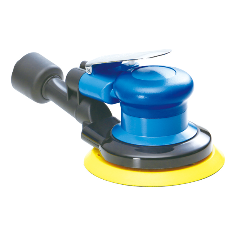 Pandas 3 lixadeira pneum&aacute;tica