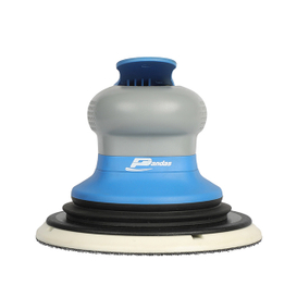 Pneumática Random Orbital Sander Non-Vacuum Factory Price OEM PS6500