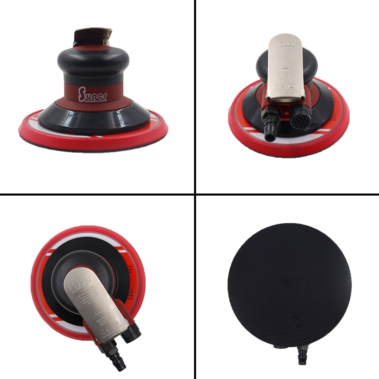 Sander Air Orbital Palm