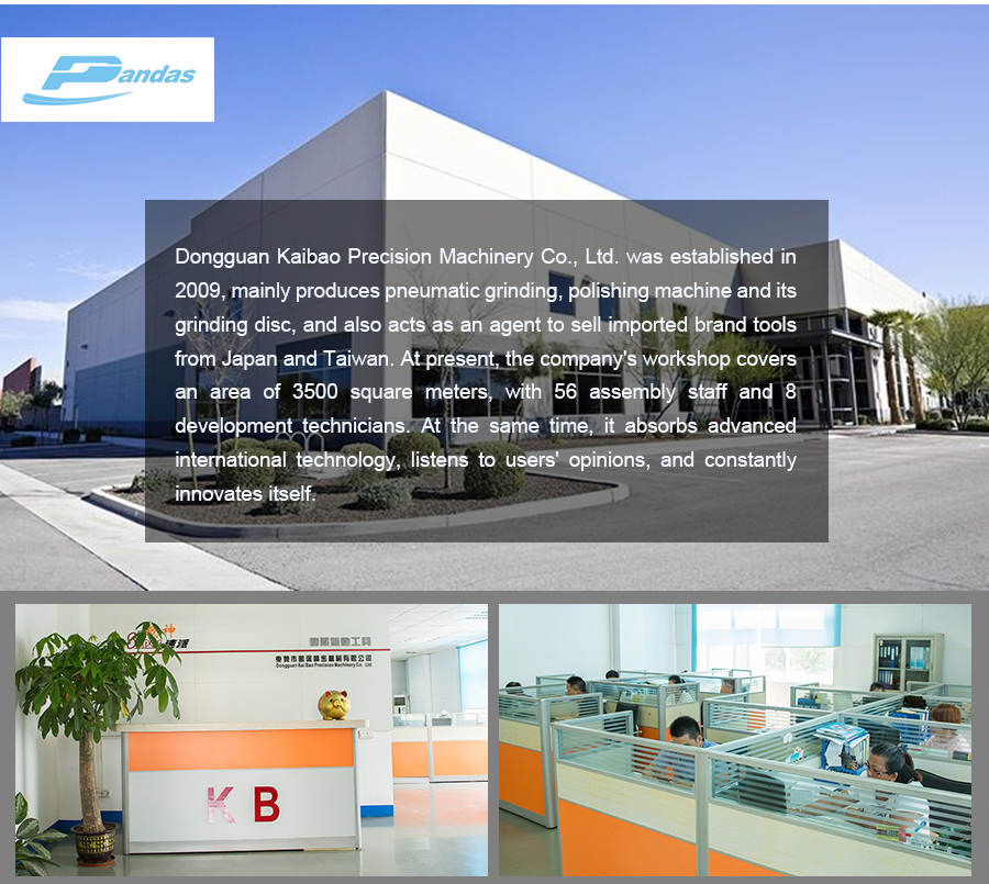 fabricante de lixadeira de ar.