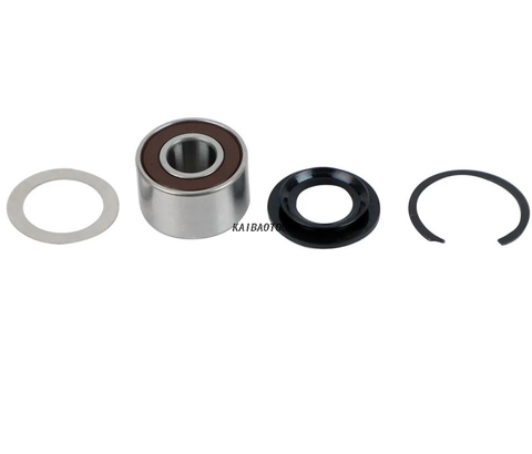 Mantendo a lixadeira de ar de 125/150 mm