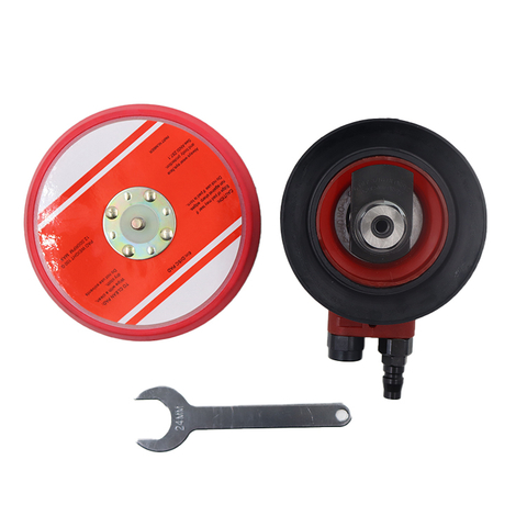 lixadeira orbital de 125mm lixadeira de ar orbital 3mm lixadeira de ar