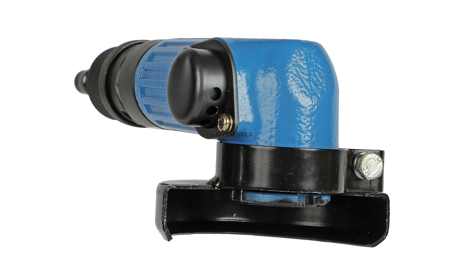 O que é moedor de ângulo de ar?