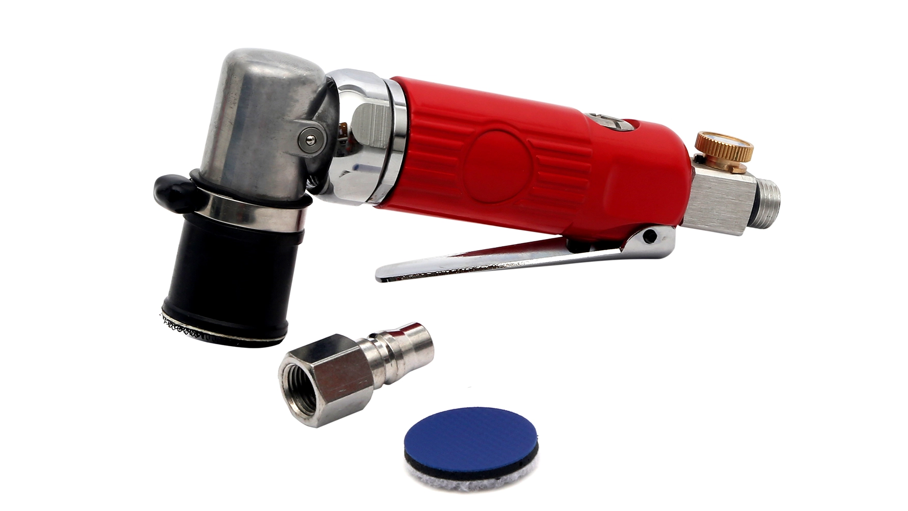 O que um polidor de ar faz?