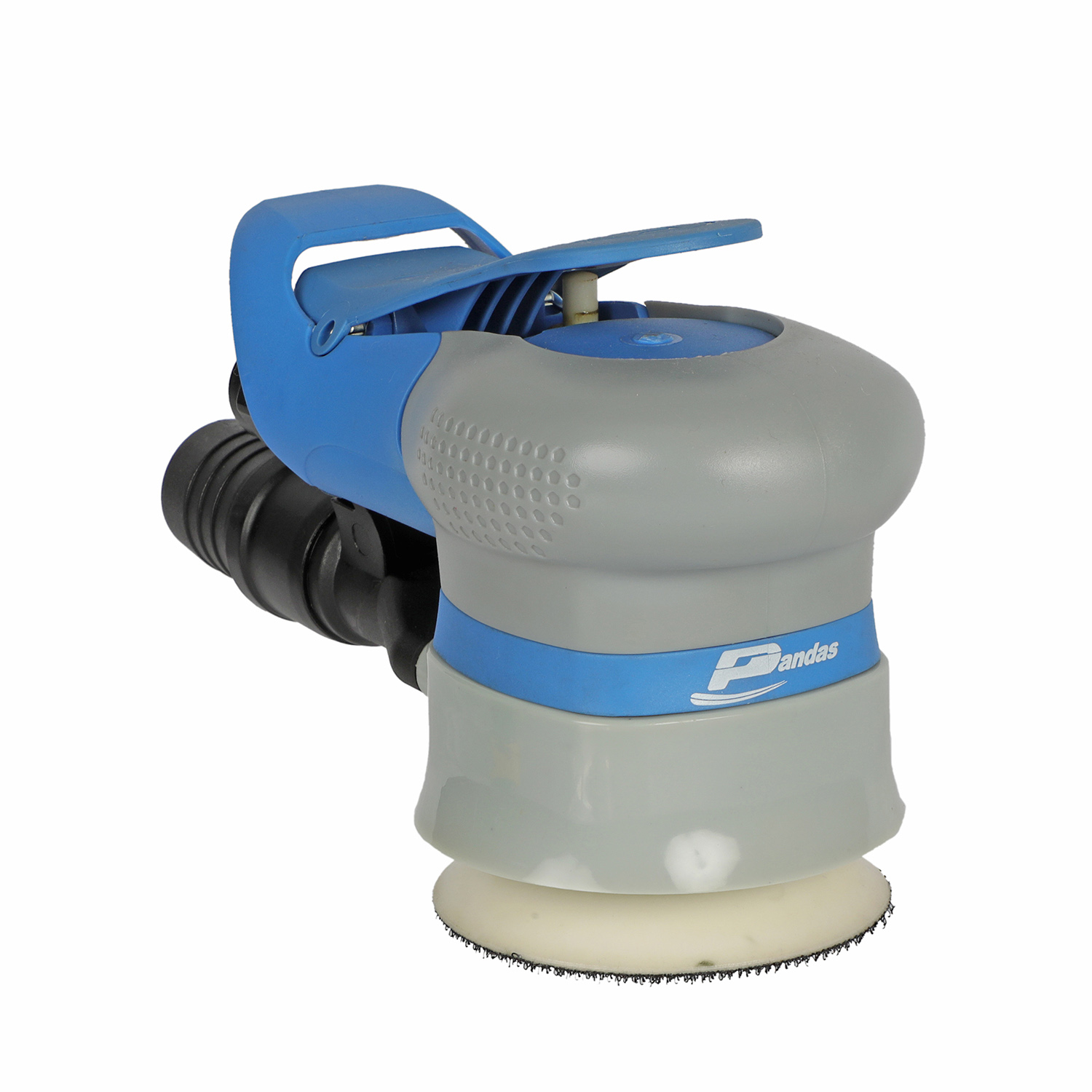 Air Pneumtic Sander Introdução
