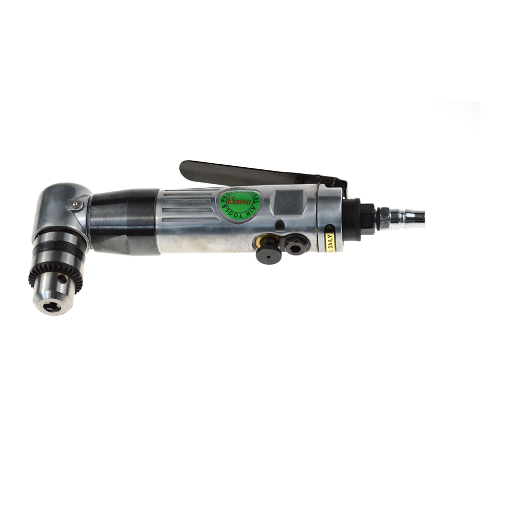 Broca de &acirc;ngulo de ar