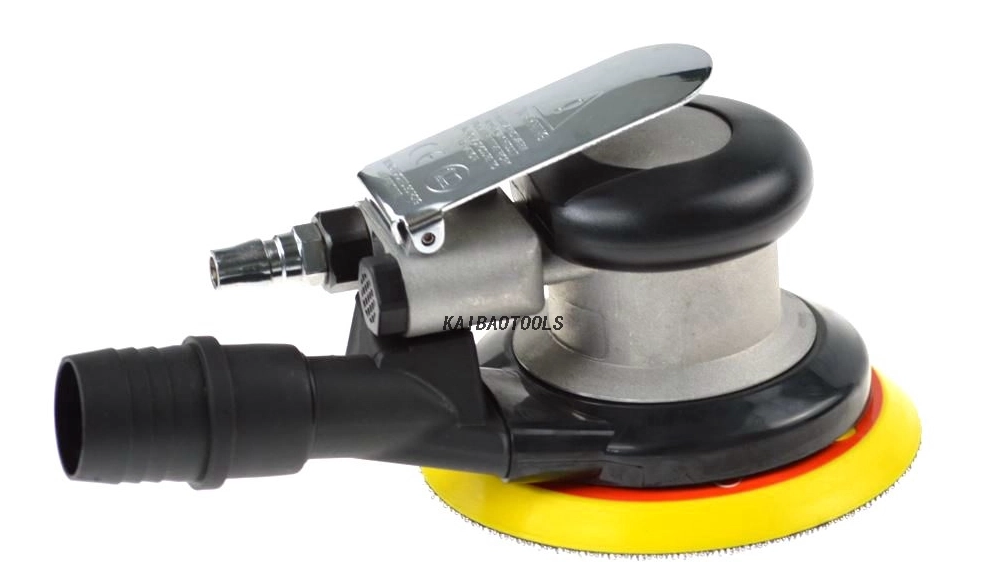 Como escolher a lixadeira orbital aleatória certa para seus projetos de bricolage ou profissional