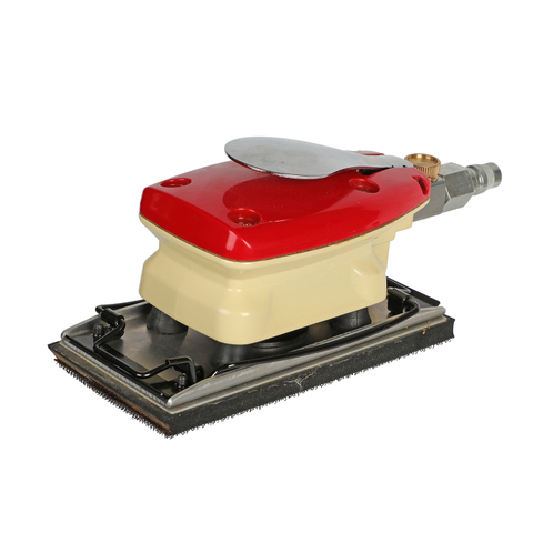 Lixadeira de ar tipo japonesa para automotiva