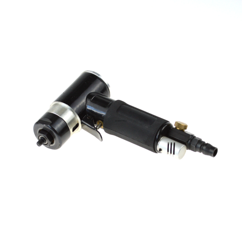 Mini lixadeira de ar