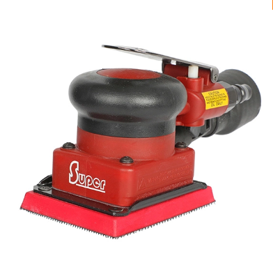 Problemas e soluções da máquina de lixamento pneumático