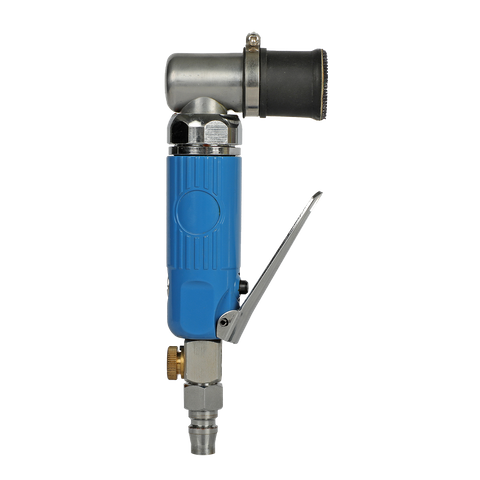 LANDER DE REMURAÇÃO DE NIB AR