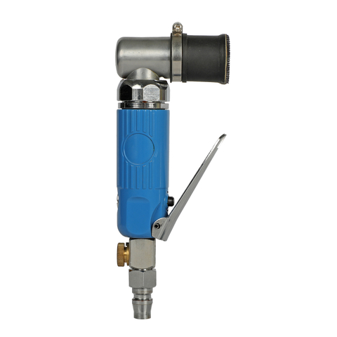 Lixadeira de remoção de ar de 1 polegada para tinta de carro 