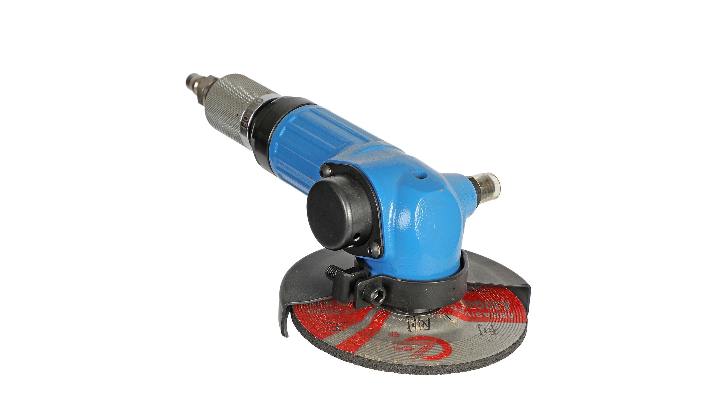 Qual é a diferença entre uma lixadeira de cinto e um moedor?