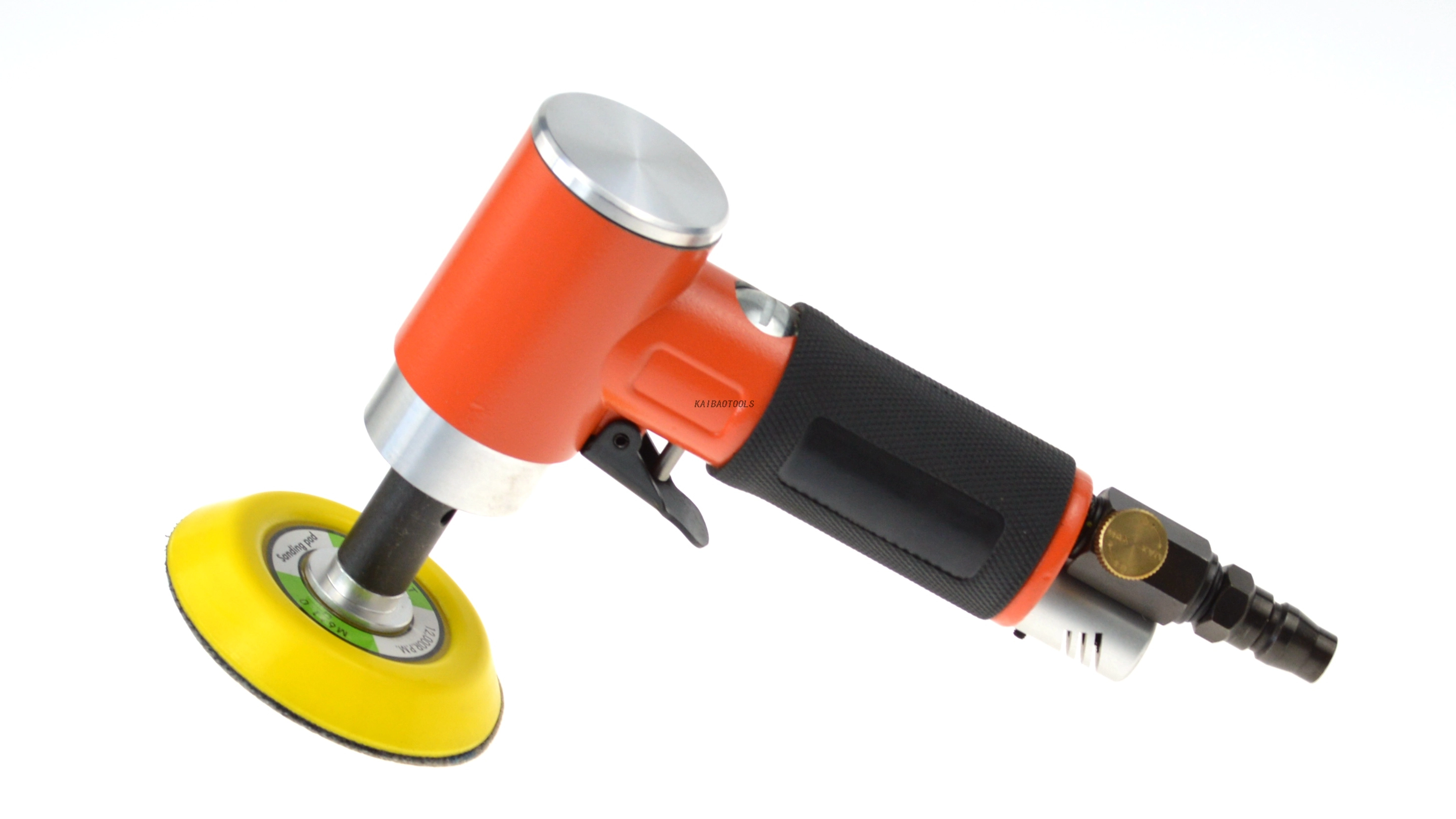 O polimento do ar é melhor?