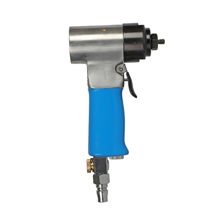 Precauções para máquina de polimento pneumático