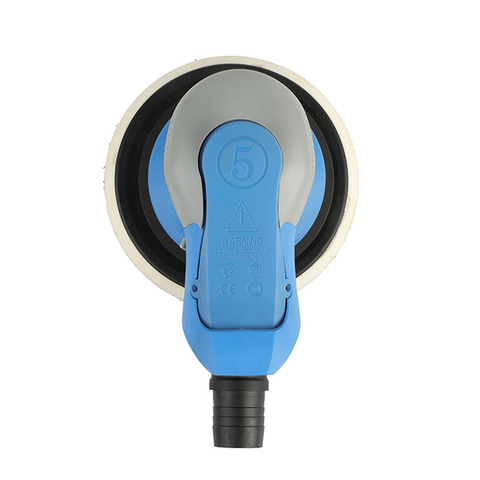 Pneumática Random Orbital Sander Non-Vacuum Factory Price OEM PS6500