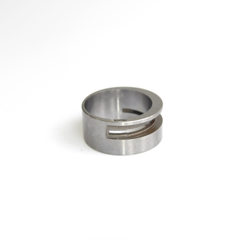 Air Sander Air Die Grinder Cilindro personalizado Alta demanda Precision Peças de usinagem CNC Serviços de fabricação personalizada