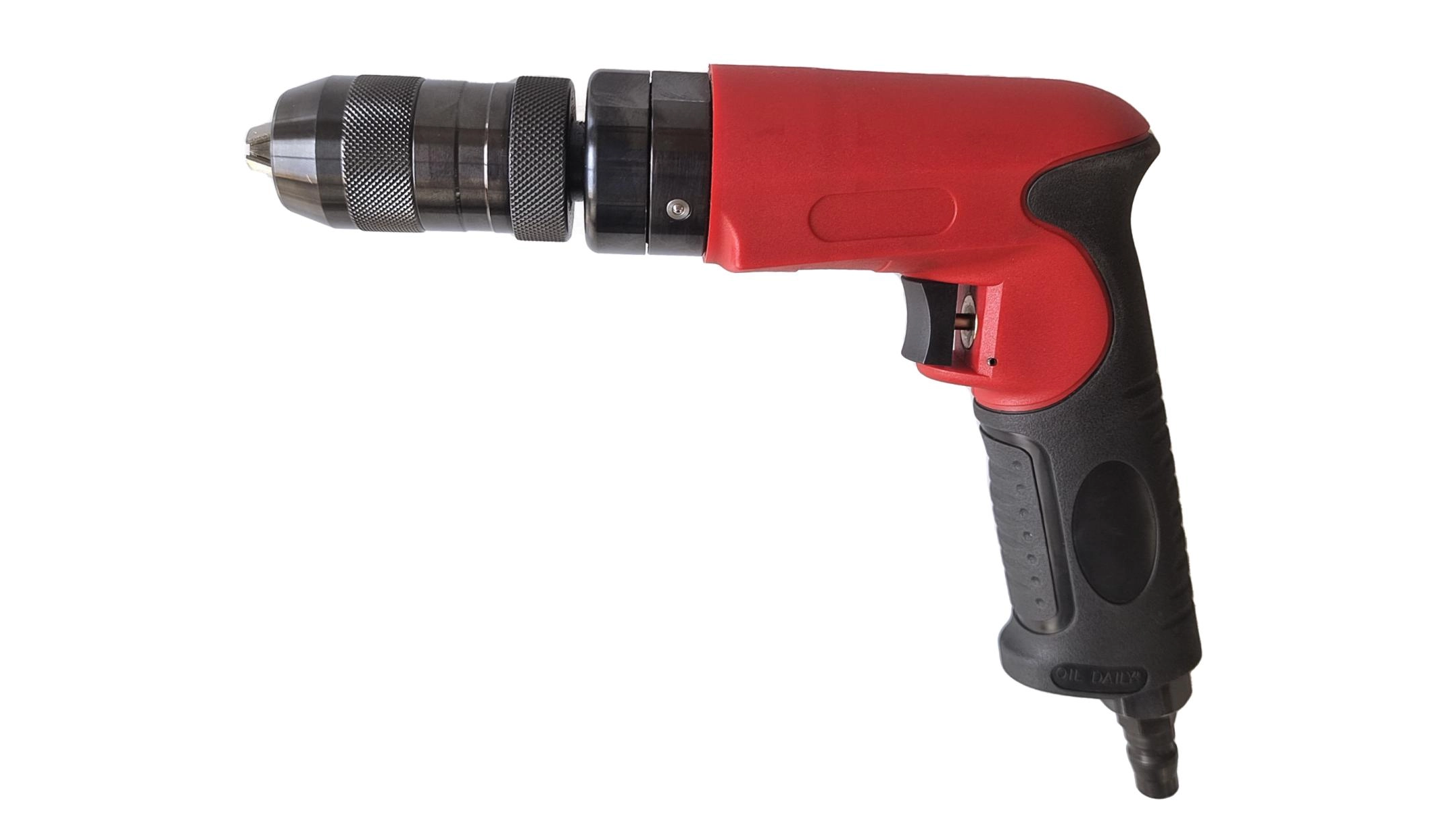 Para que é usado uma broca de ar?