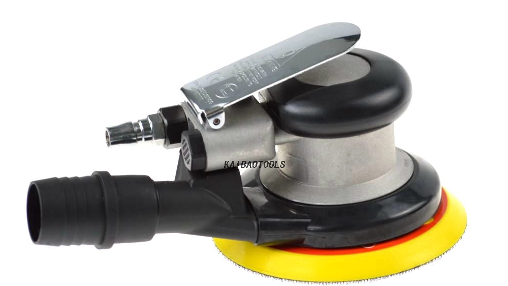 Para que é usado uma lixadeira de ar?