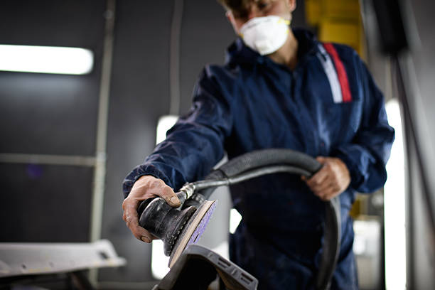 Uma lixadeira industrial pode oferecer qualidade a um preço melhor?