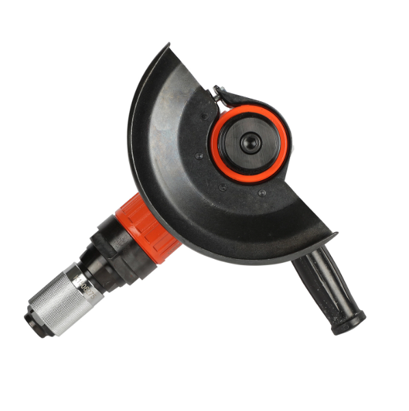 O que torna uma rebarbadora pneumática melhor do que os modelos elétricos?